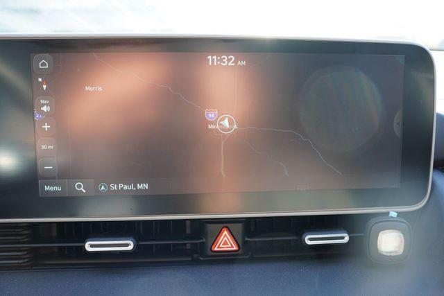 used 2024 Hyundai IONIQ 5 car, priced at $34,000