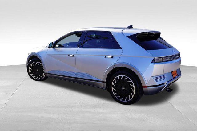 used 2024 Hyundai IONIQ 5 car, priced at $33,333