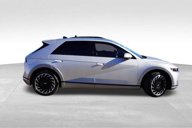 used 2024 Hyundai IONIQ 5 car, priced at $33,333