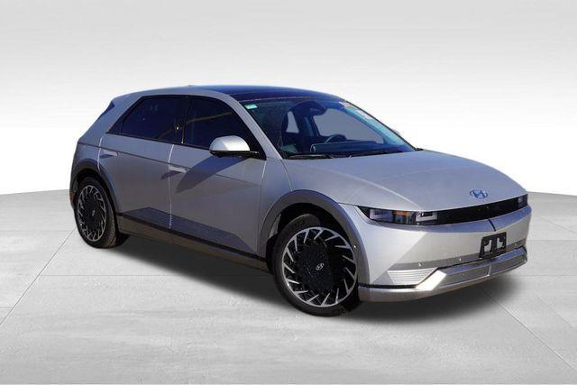 used 2024 Hyundai IONIQ 5 car, priced at $34,000