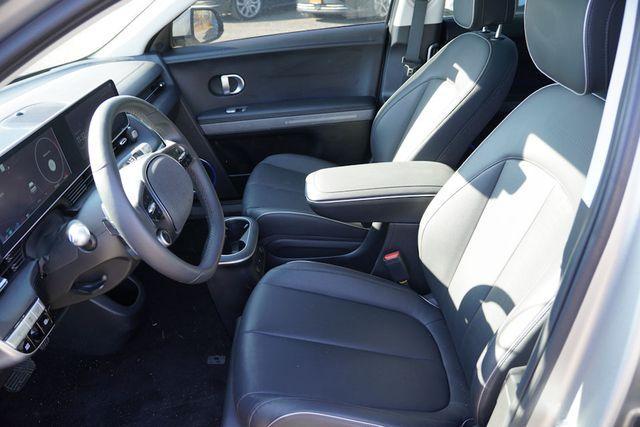 used 2024 Hyundai IONIQ 5 car, priced at $34,000