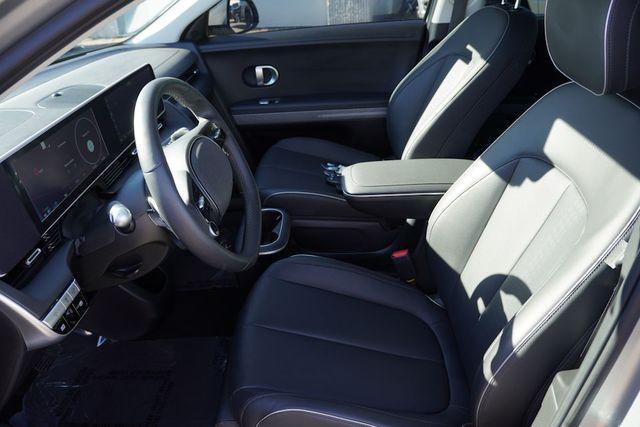 used 2024 Hyundai IONIQ 5 car, priced at $33,333