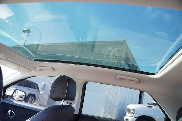 used 2024 Hyundai IONIQ 5 car, priced at $33,333