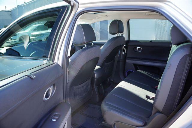 used 2024 Hyundai IONIQ 5 car, priced at $33,333