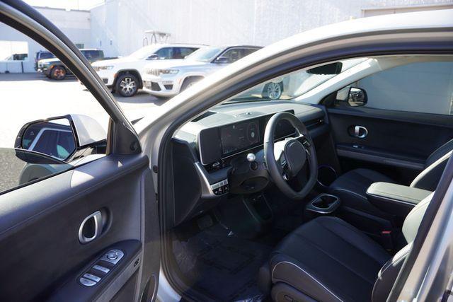 used 2024 Hyundai IONIQ 5 car, priced at $33,333