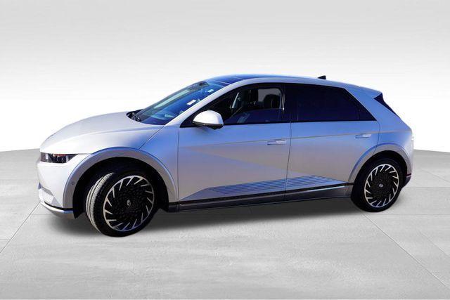 used 2024 Hyundai IONIQ 5 car, priced at $33,333