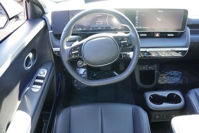 used 2024 Hyundai IONIQ 5 car, priced at $33,333