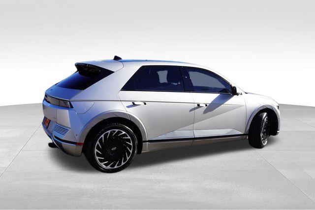 used 2024 Hyundai IONIQ 5 car, priced at $33,333