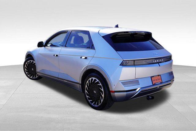 used 2024 Hyundai IONIQ 5 car, priced at $33,333