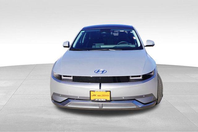 used 2024 Hyundai IONIQ 5 car, priced at $33,333