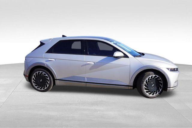 used 2024 Hyundai IONIQ 5 car, priced at $34,000