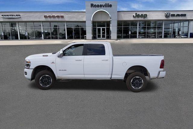 new 2025 Ram 2500 car, priced at $73,380