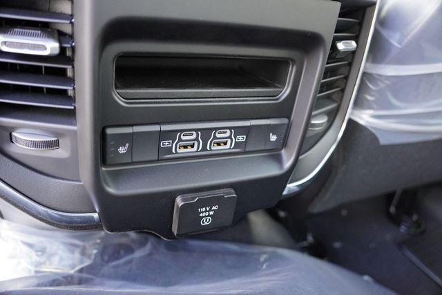 new 2025 Ram 2500 car, priced at $73,380