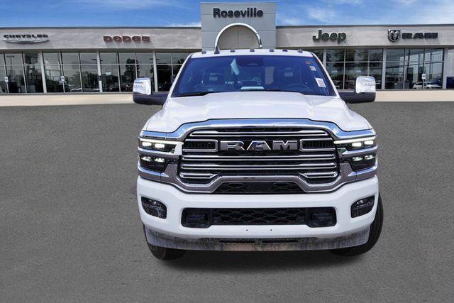 new 2025 Ram 2500 car, priced at $73,380