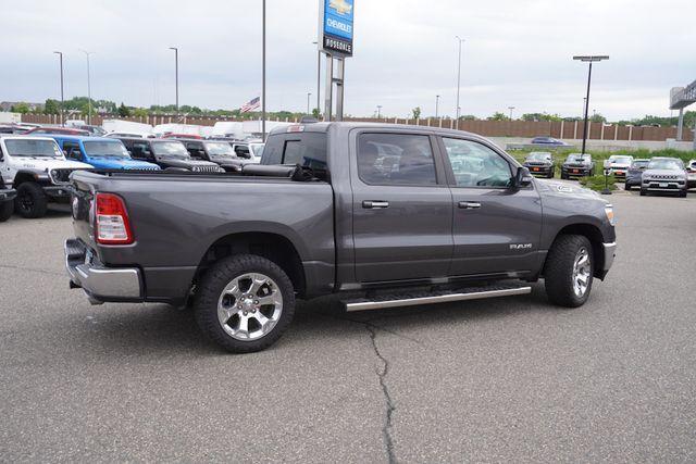 used 2019 Ram 1500 car, priced at $25,916