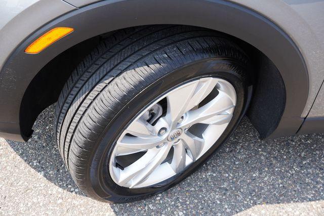 used 2024 Buick Encore GX car, priced at $23,810
