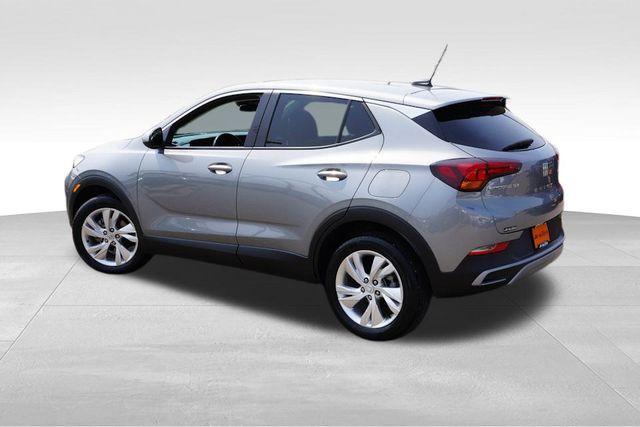 used 2024 Buick Encore GX car, priced at $23,810
