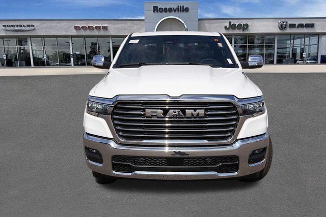 new 2026 Ram 1500 car, priced at $55,631