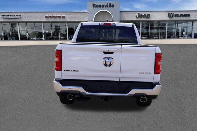 new 2026 Ram 1500 car, priced at $55,631