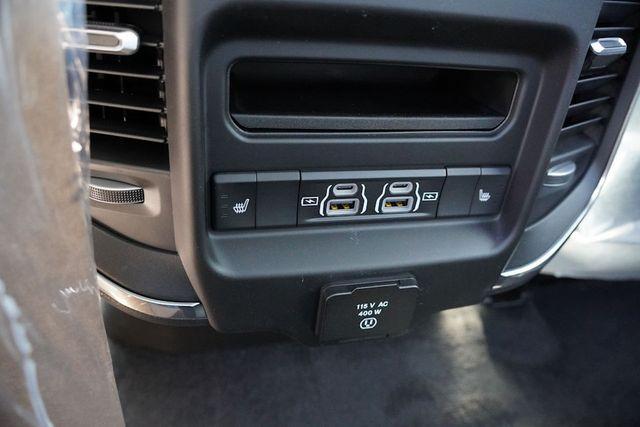 new 2026 Ram 1500 car, priced at $55,631