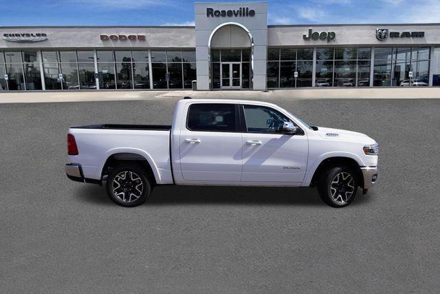 new 2026 Ram 1500 car, priced at $55,631