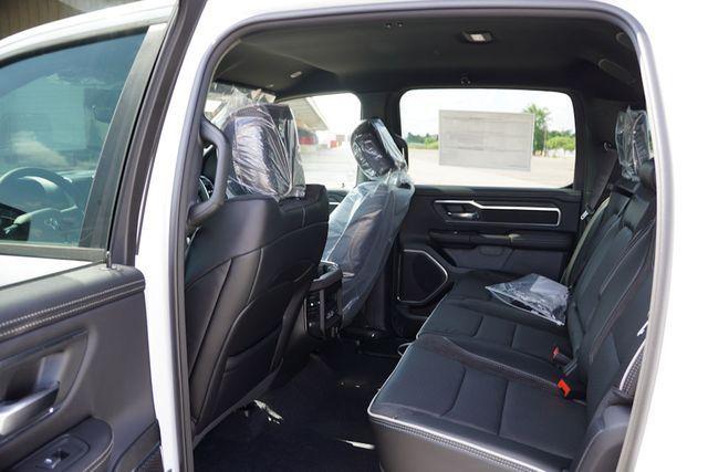 new 2026 Ram 1500 car, priced at $55,631