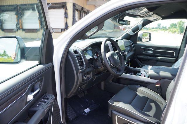 new 2026 Ram 1500 car, priced at $55,631