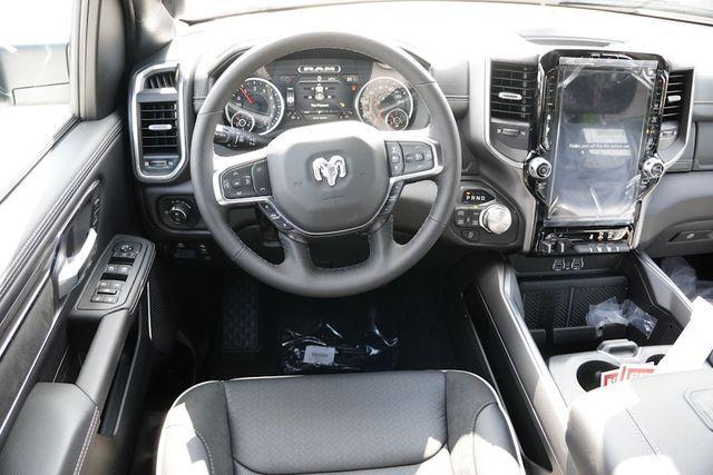 new 2026 Ram 1500 car, priced at $55,631