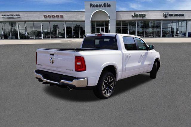 new 2026 Ram 1500 car, priced at $55,631