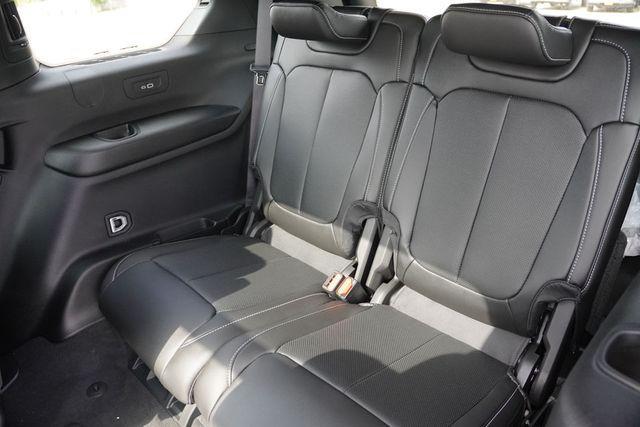 new 2025 Jeep Grand Cherokee L car, priced at $48,869
