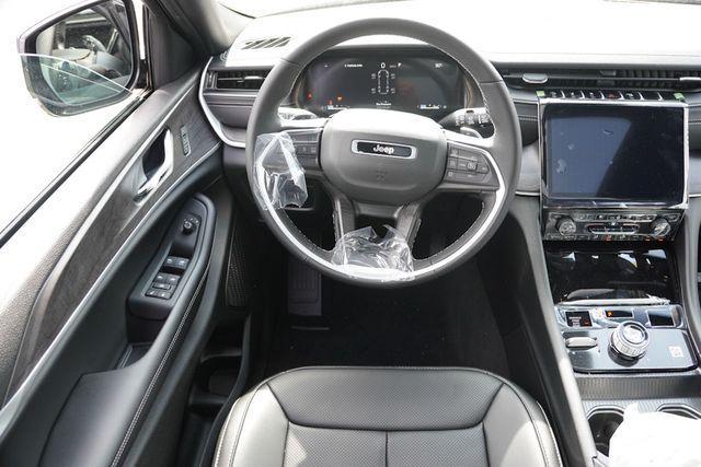 new 2025 Jeep Grand Cherokee L car, priced at $48,869