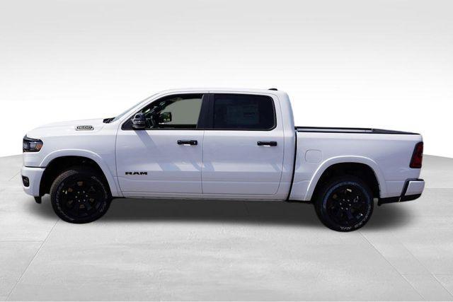 new 2026 Ram 1500 car, priced at $50,106