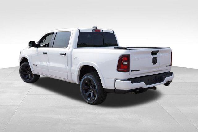 new 2026 Ram 1500 car, priced at $50,106