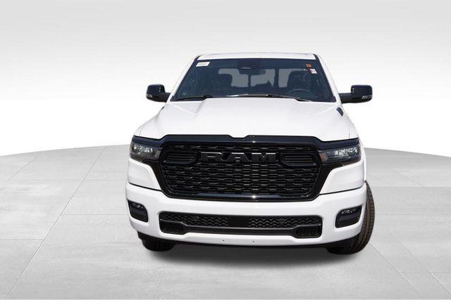 new 2026 Ram 1500 car, priced at $50,106