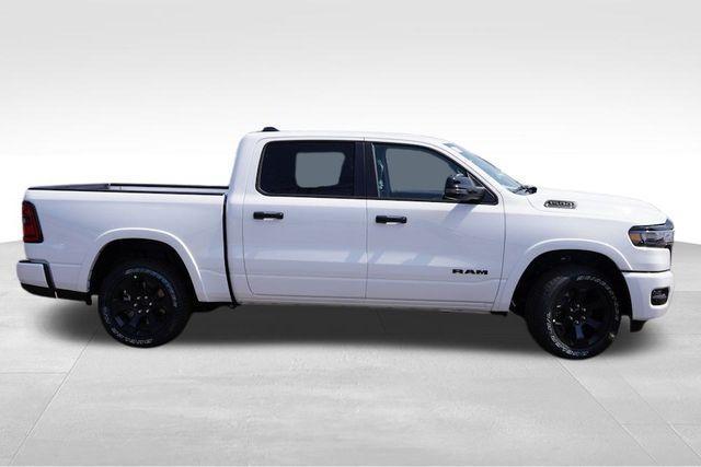new 2026 Ram 1500 car, priced at $50,106