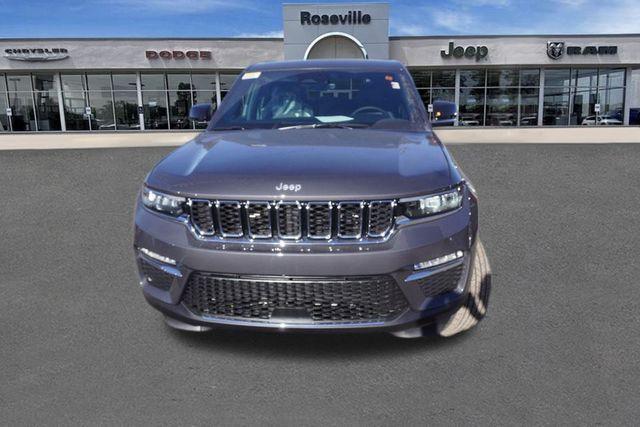 new 2025 Jeep Grand Cherokee car, priced at $42,449