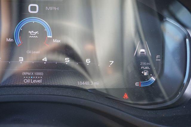used 2025 Ram 1500 car, priced at $61,013