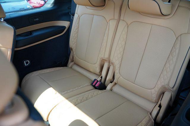 new 2025 Jeep Grand Cherokee L car, priced at $65,097