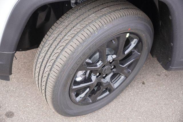 new 2026 Jeep Compass car, priced at $27,826