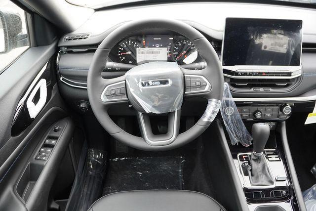 new 2026 Jeep Compass car, priced at $27,826