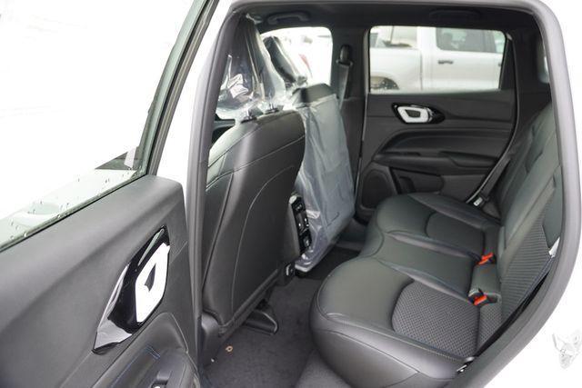 new 2026 Jeep Compass car, priced at $27,826