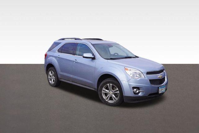 used 2014 Chevrolet Equinox car, priced at $11,748