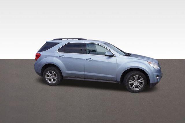 used 2014 Chevrolet Equinox car, priced at $11,748