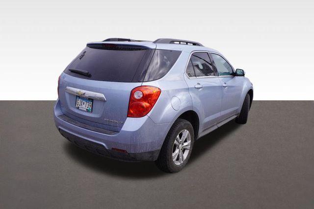 used 2014 Chevrolet Equinox car, priced at $11,748