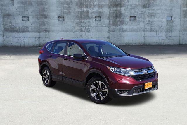 used 2019 Honda CR-V car, priced at $25,259