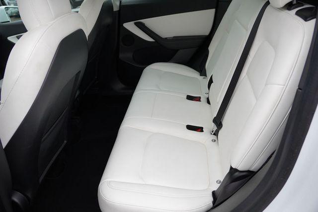 used 2021 Tesla Model Y car, priced at $25,454