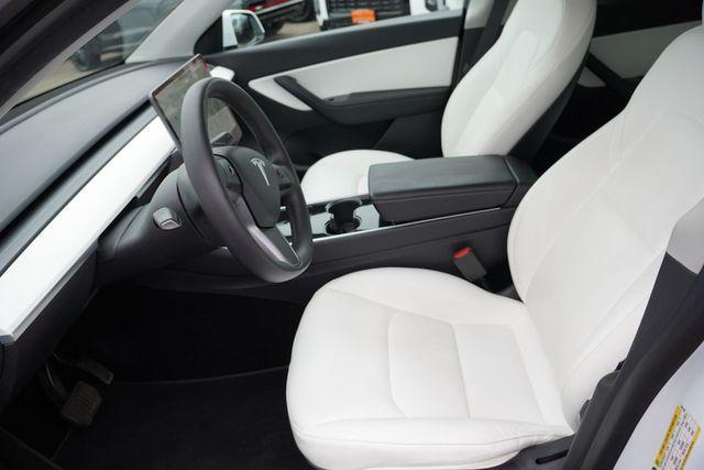 used 2021 Tesla Model Y car, priced at $25,454