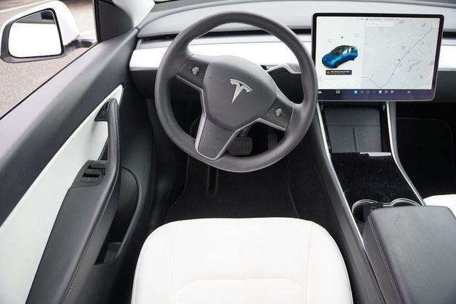 used 2021 Tesla Model Y car, priced at $25,454