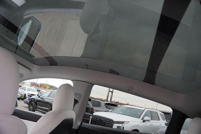 used 2021 Tesla Model Y car, priced at $25,454