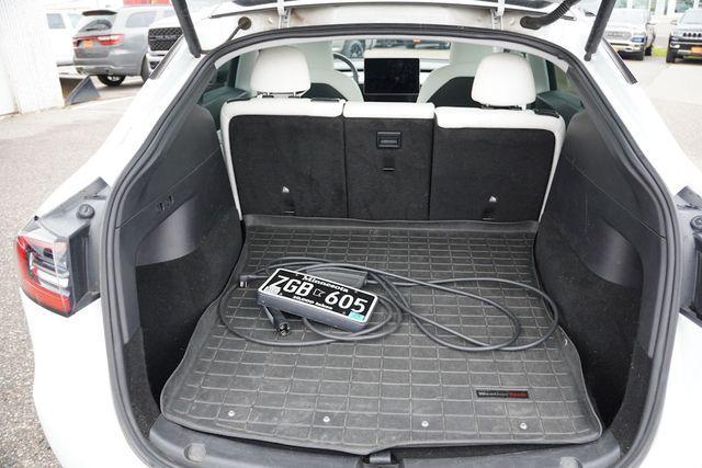 used 2021 Tesla Model Y car, priced at $25,454